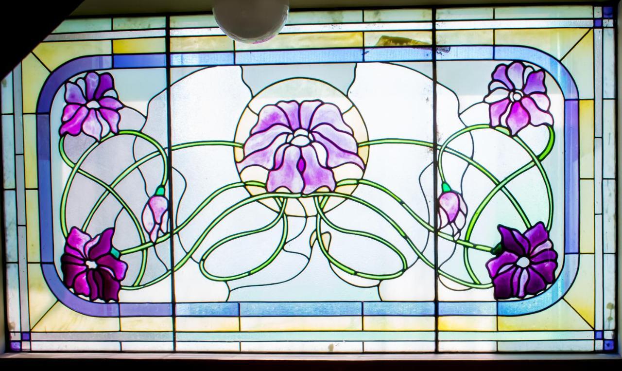 Grand Hotel Betsy Lima Eksteriør bilde